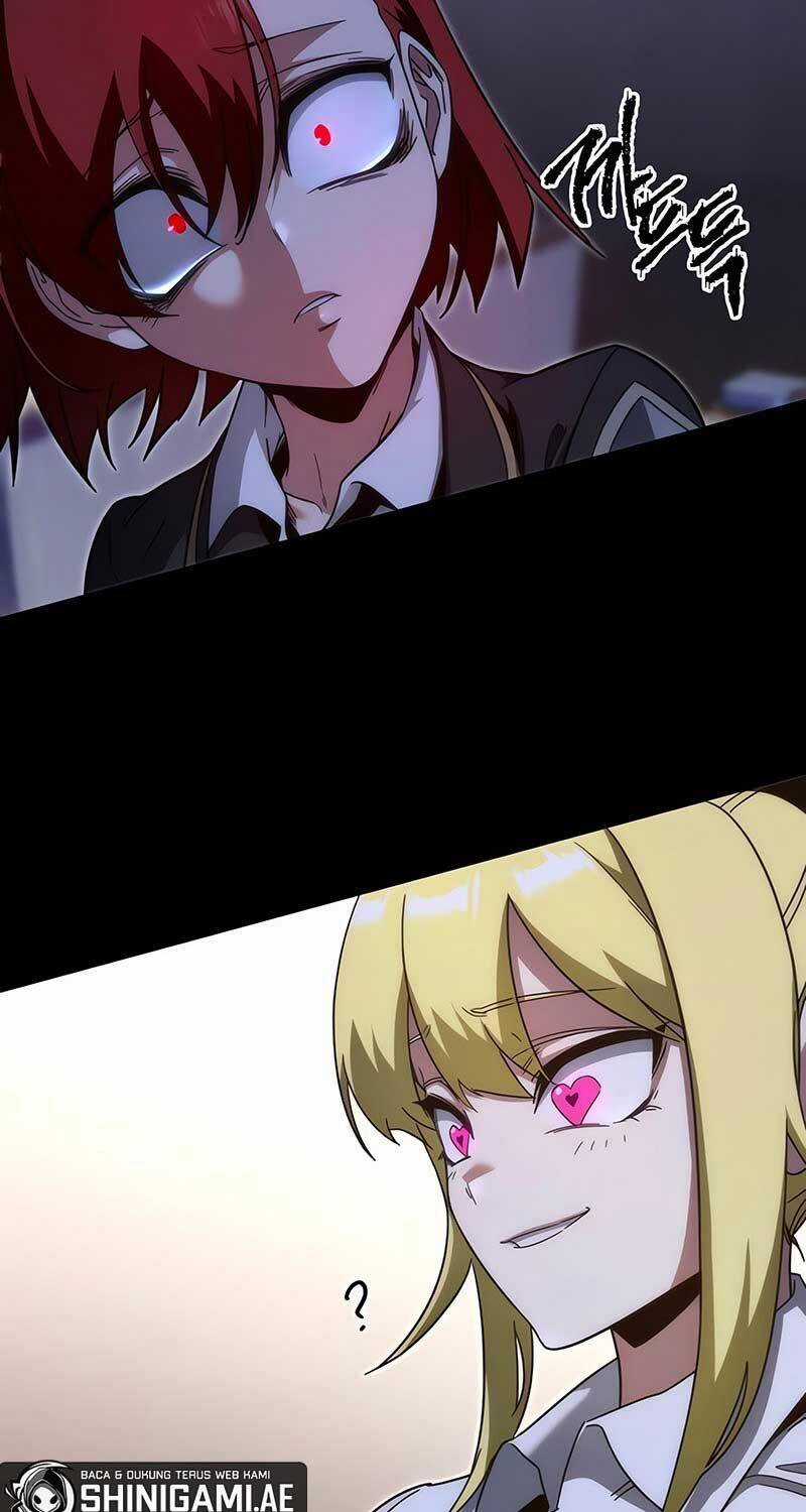 Thống Lĩnh Học Viện Chỉ Bằng Dao Sashimi Chương 14 trang 3