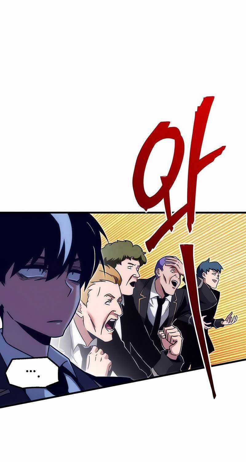 Thống Lĩnh Học Viện Chỉ Bằng Dao Sashimi Chương 14 trang 31