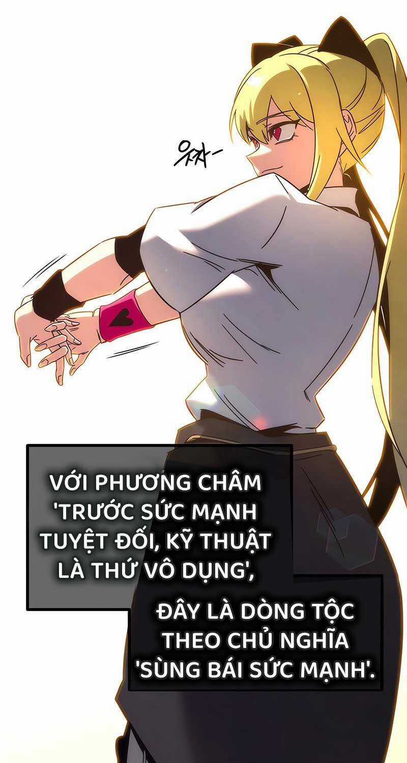 Thống Lĩnh Học Viện Chỉ Bằng Dao Sashimi Chương 14 trang 33