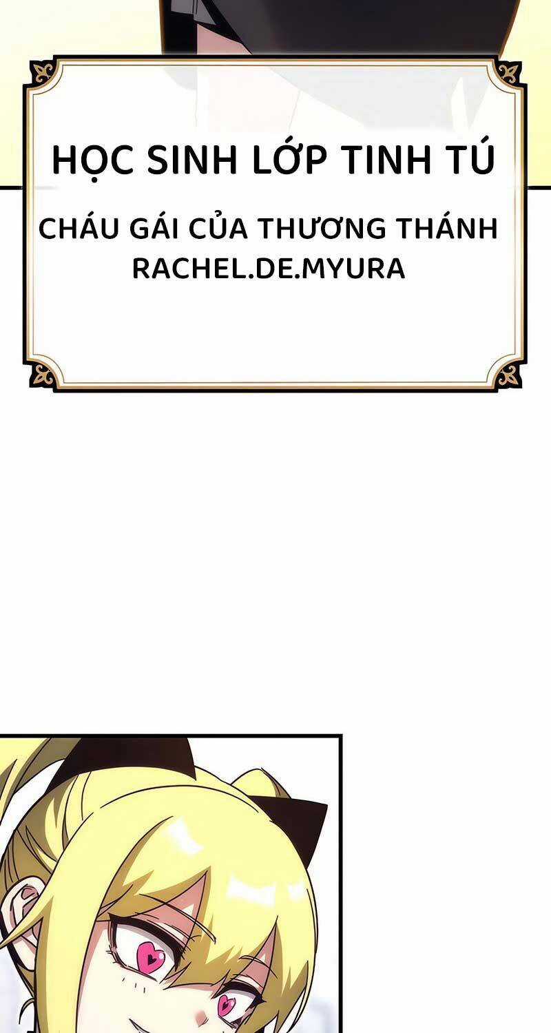 Thống Lĩnh Học Viện Chỉ Bằng Dao Sashimi Chương 14 trang 34