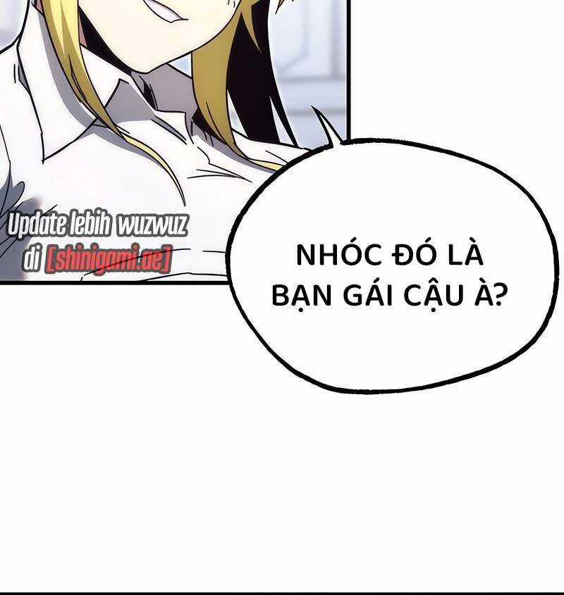 Thống Lĩnh Học Viện Chỉ Bằng Dao Sashimi Chương 14 trang 35