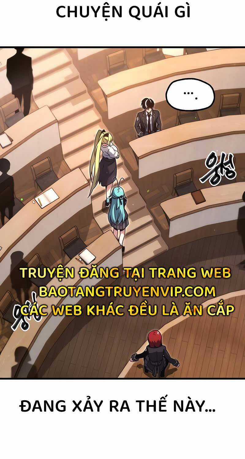 Thống Lĩnh Học Viện Chỉ Bằng Dao Sashimi Chương 14 trang 39