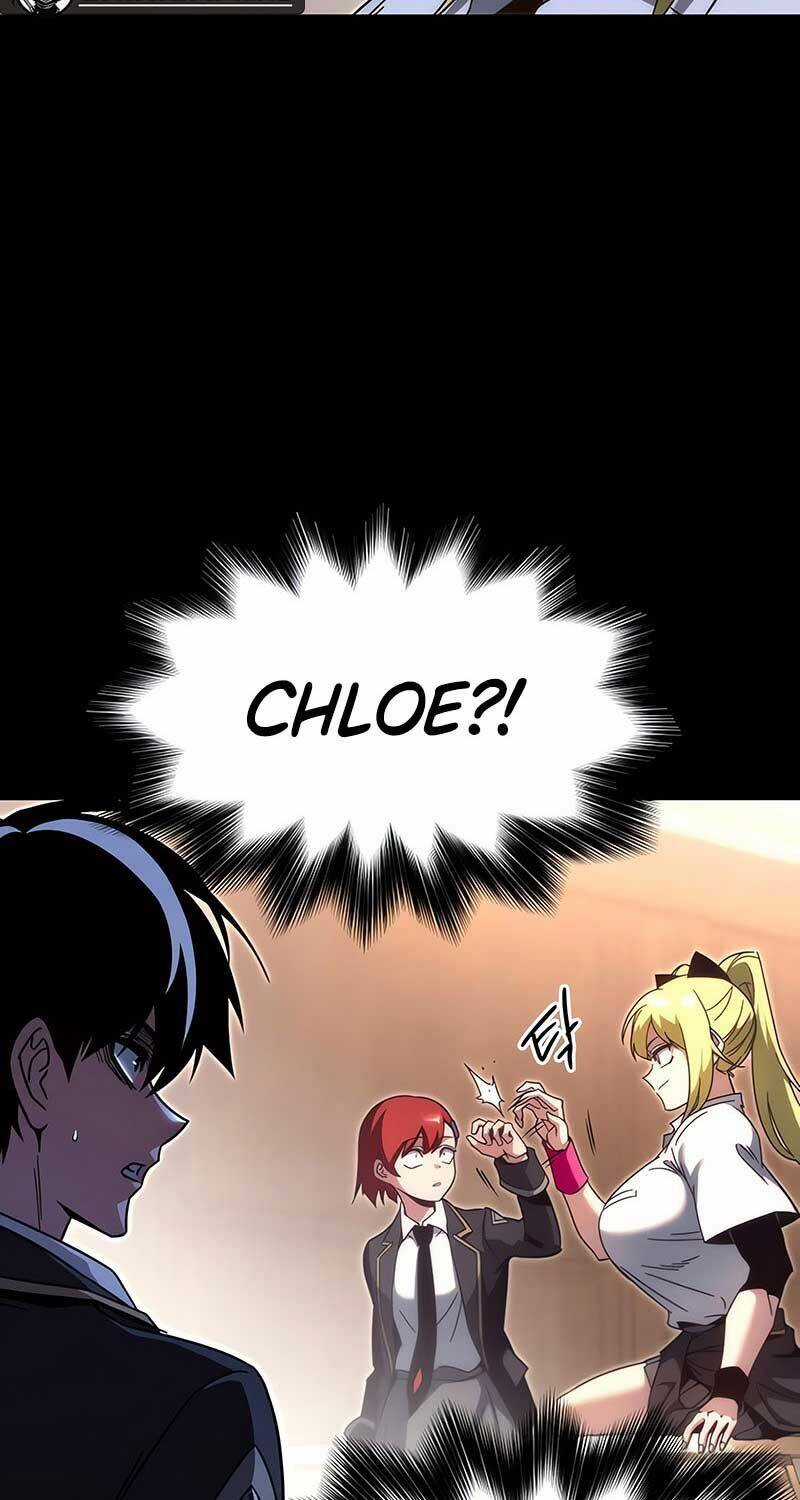 Thống Lĩnh Học Viện Chỉ Bằng Dao Sashimi Chương 14 trang 4