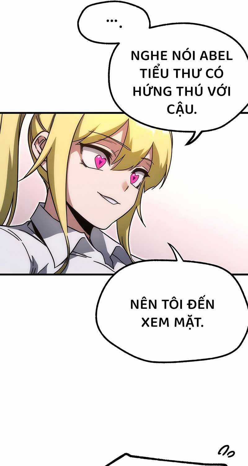 Thống Lĩnh Học Viện Chỉ Bằng Dao Sashimi Chương 14 trang 43