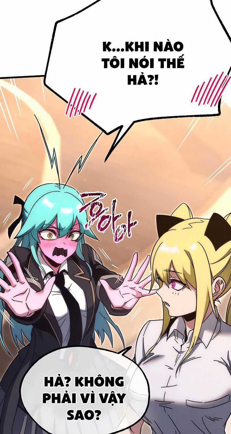 Thống Lĩnh Học Viện Chỉ Bằng Dao Sashimi Chương 14 trang 44