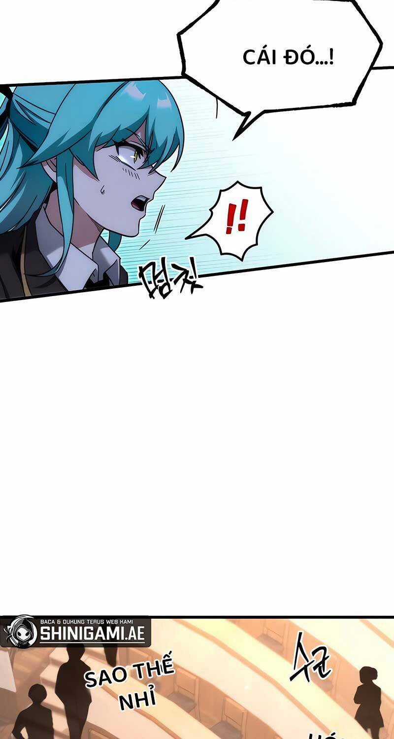 Thống Lĩnh Học Viện Chỉ Bằng Dao Sashimi Chương 14 trang 46