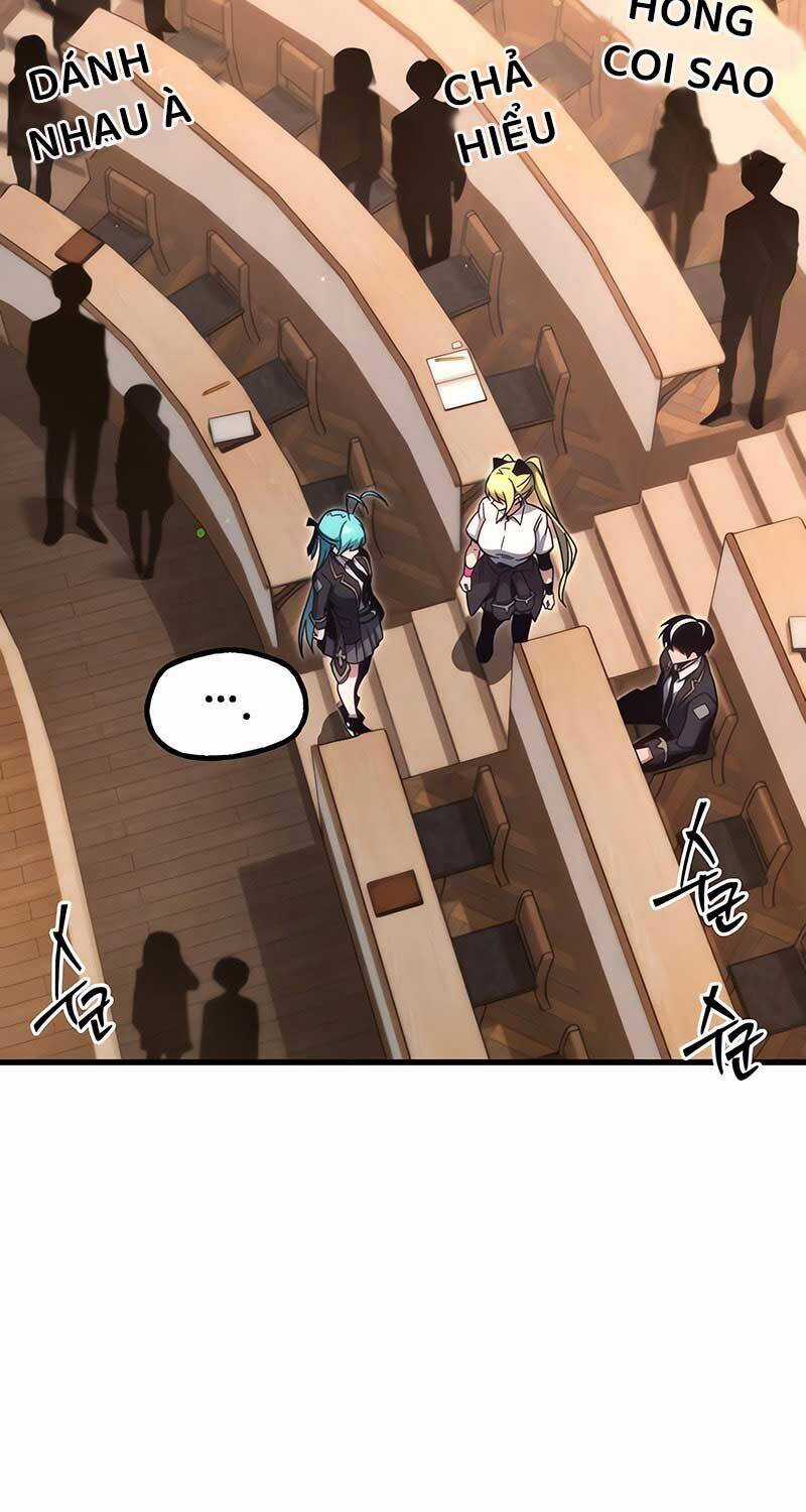 Thống Lĩnh Học Viện Chỉ Bằng Dao Sashimi Chương 14 trang 47