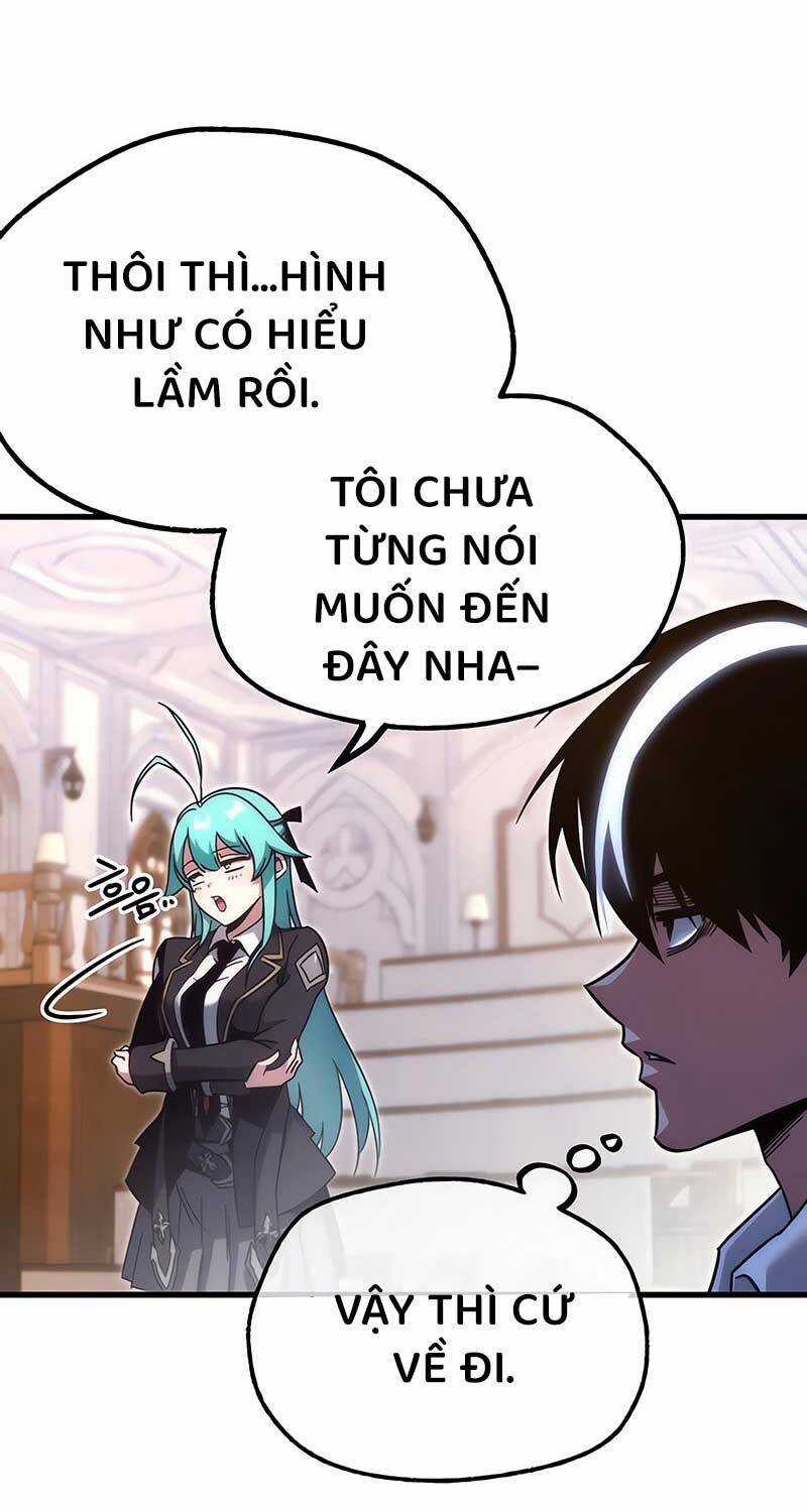 Thống Lĩnh Học Viện Chỉ Bằng Dao Sashimi Chương 14 trang 48