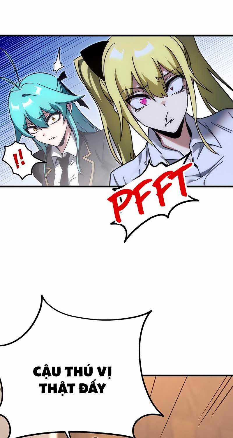 Thống Lĩnh Học Viện Chỉ Bằng Dao Sashimi Chương 14 trang 50