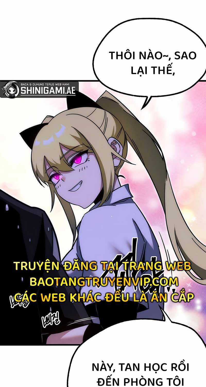 Thống Lĩnh Học Viện Chỉ Bằng Dao Sashimi Chương 14 trang 52