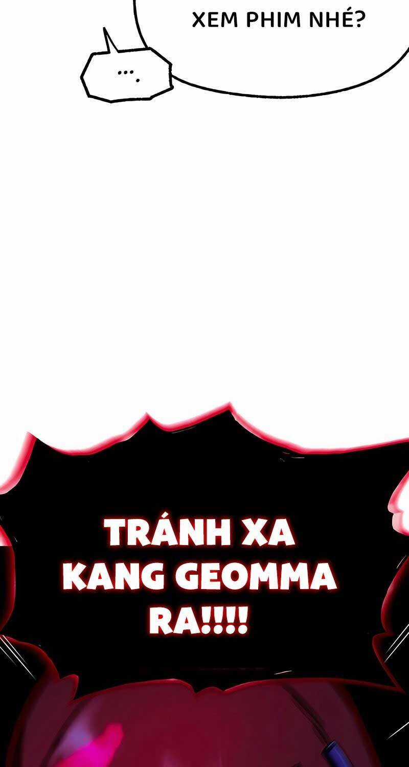 Thống Lĩnh Học Viện Chỉ Bằng Dao Sashimi Chương 14 trang 53