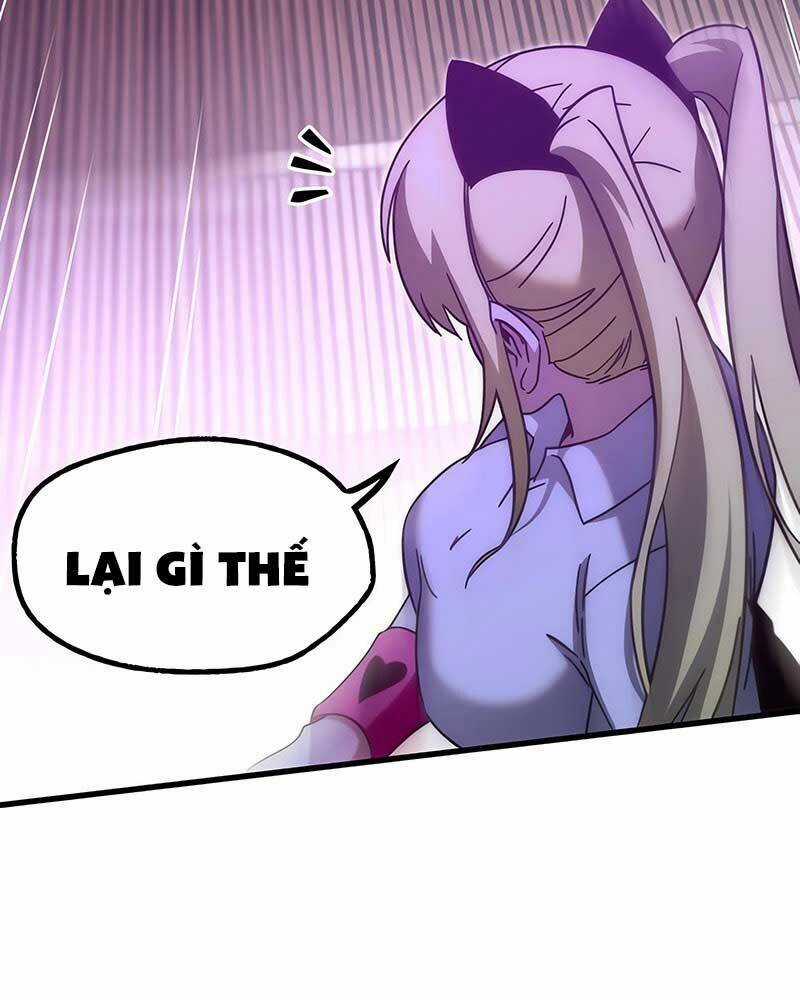 Thống Lĩnh Học Viện Chỉ Bằng Dao Sashimi Chương 14 trang 55