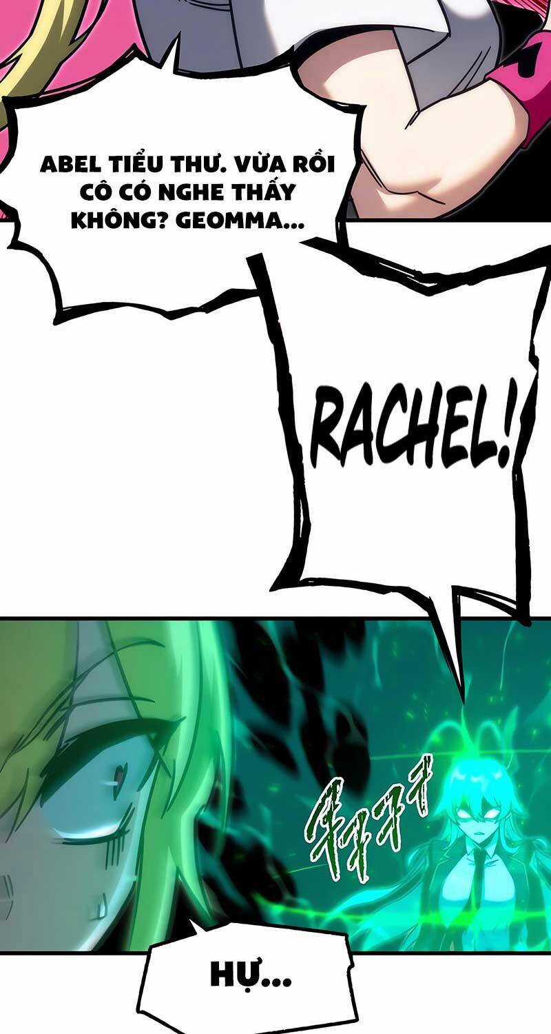 Thống Lĩnh Học Viện Chỉ Bằng Dao Sashimi Chương 14 trang 57