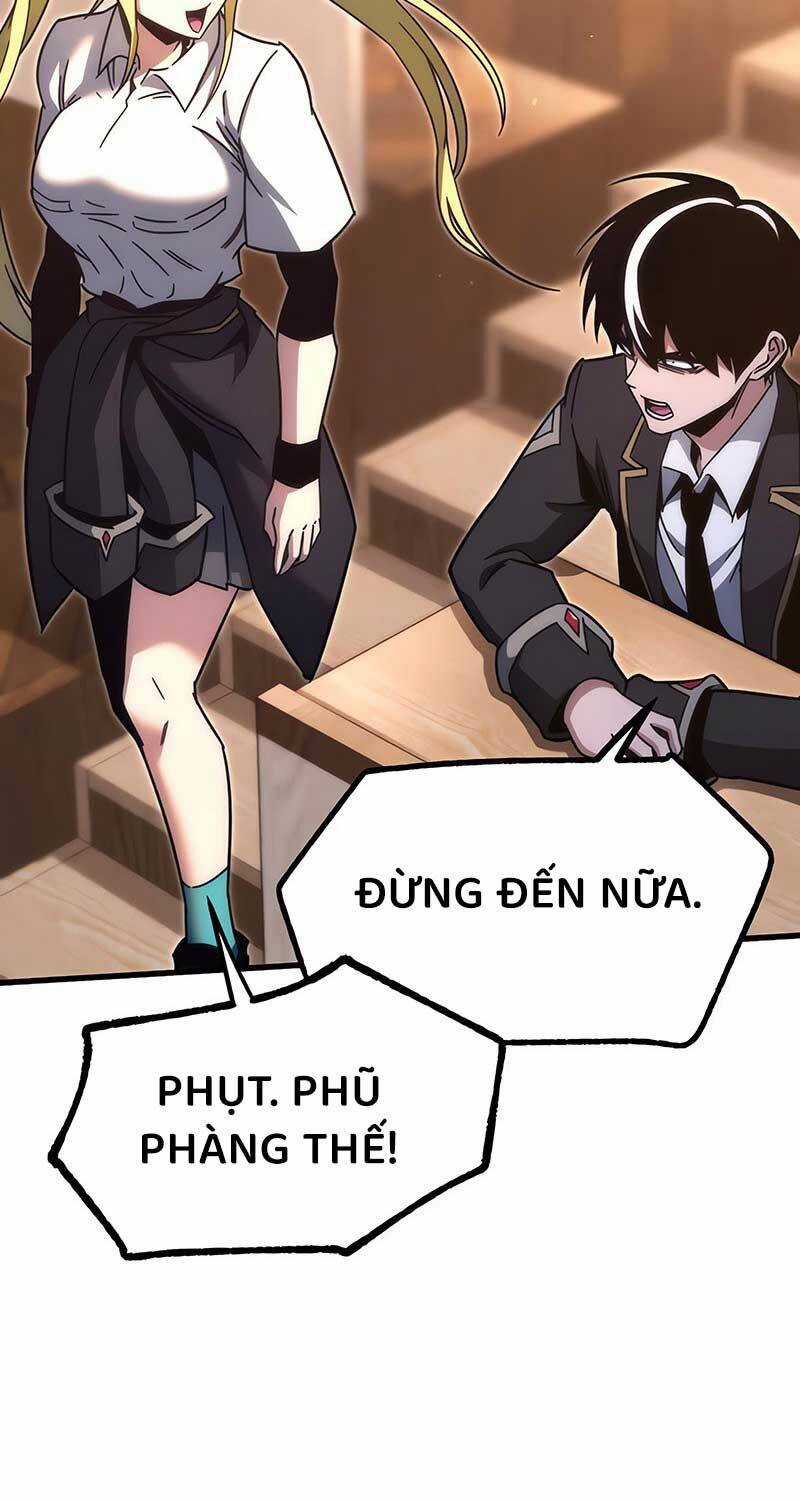 Thống Lĩnh Học Viện Chỉ Bằng Dao Sashimi Chương 14 trang 59