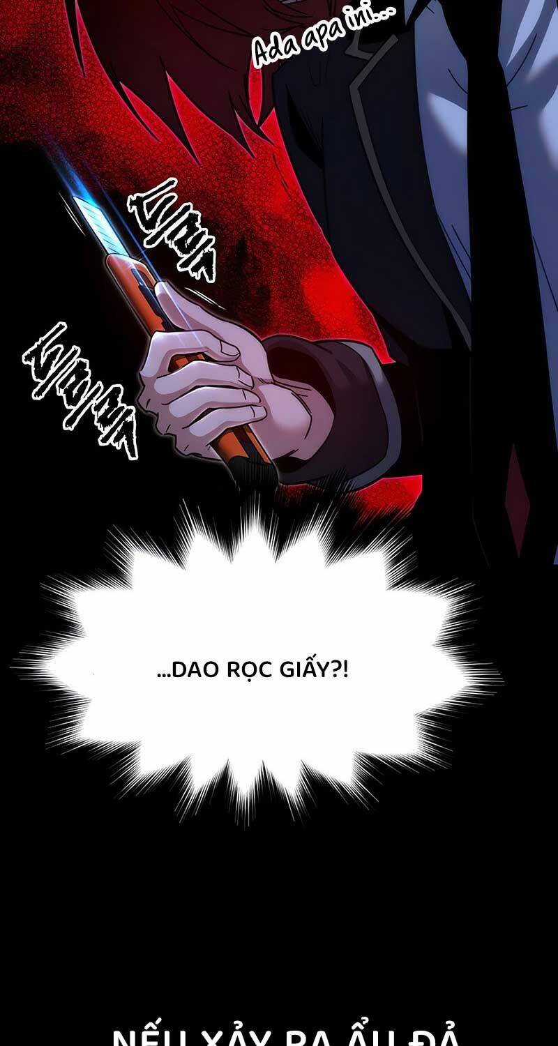 Thống Lĩnh Học Viện Chỉ Bằng Dao Sashimi Chương 14 trang 6