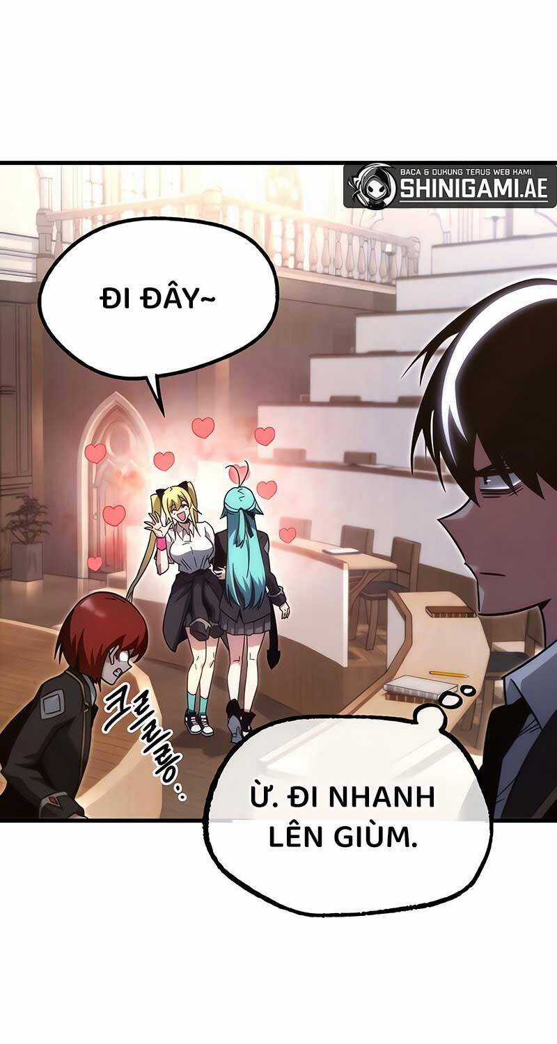 Thống Lĩnh Học Viện Chỉ Bằng Dao Sashimi Chương 14 trang 60