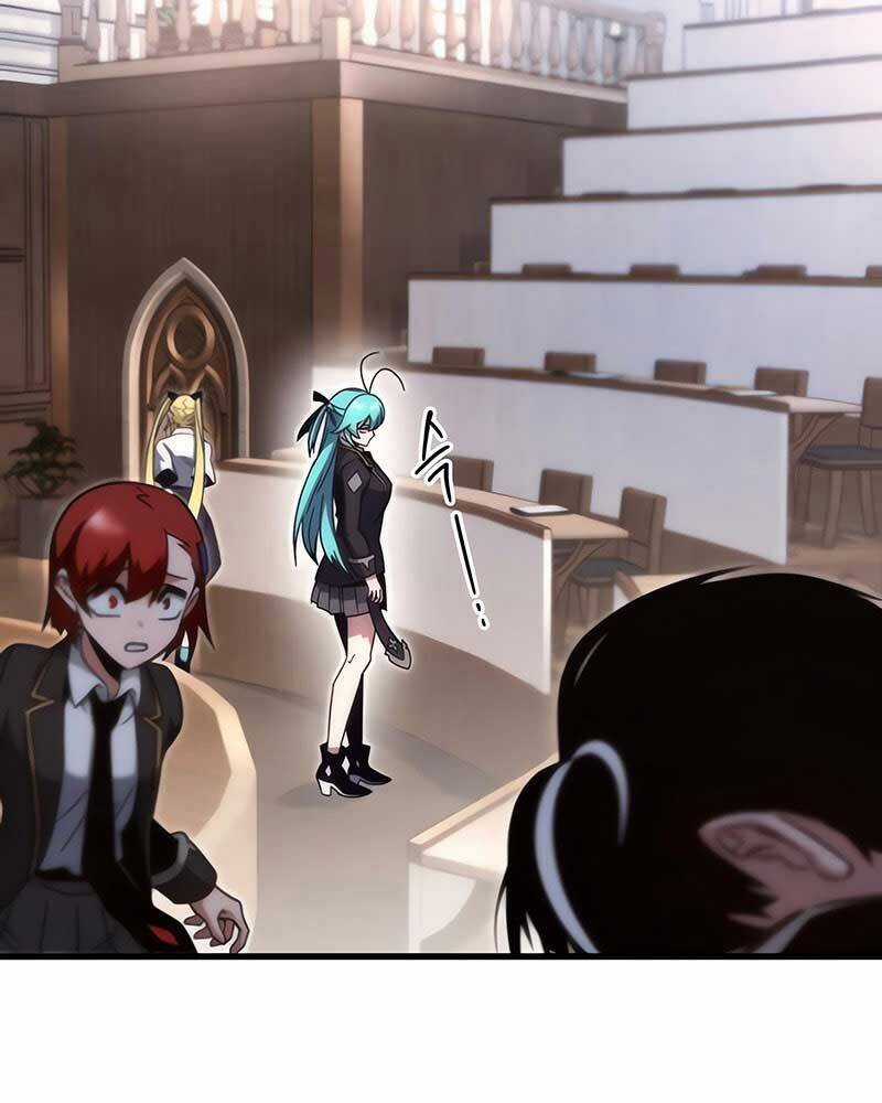 Thống Lĩnh Học Viện Chỉ Bằng Dao Sashimi Chương 14 trang 62