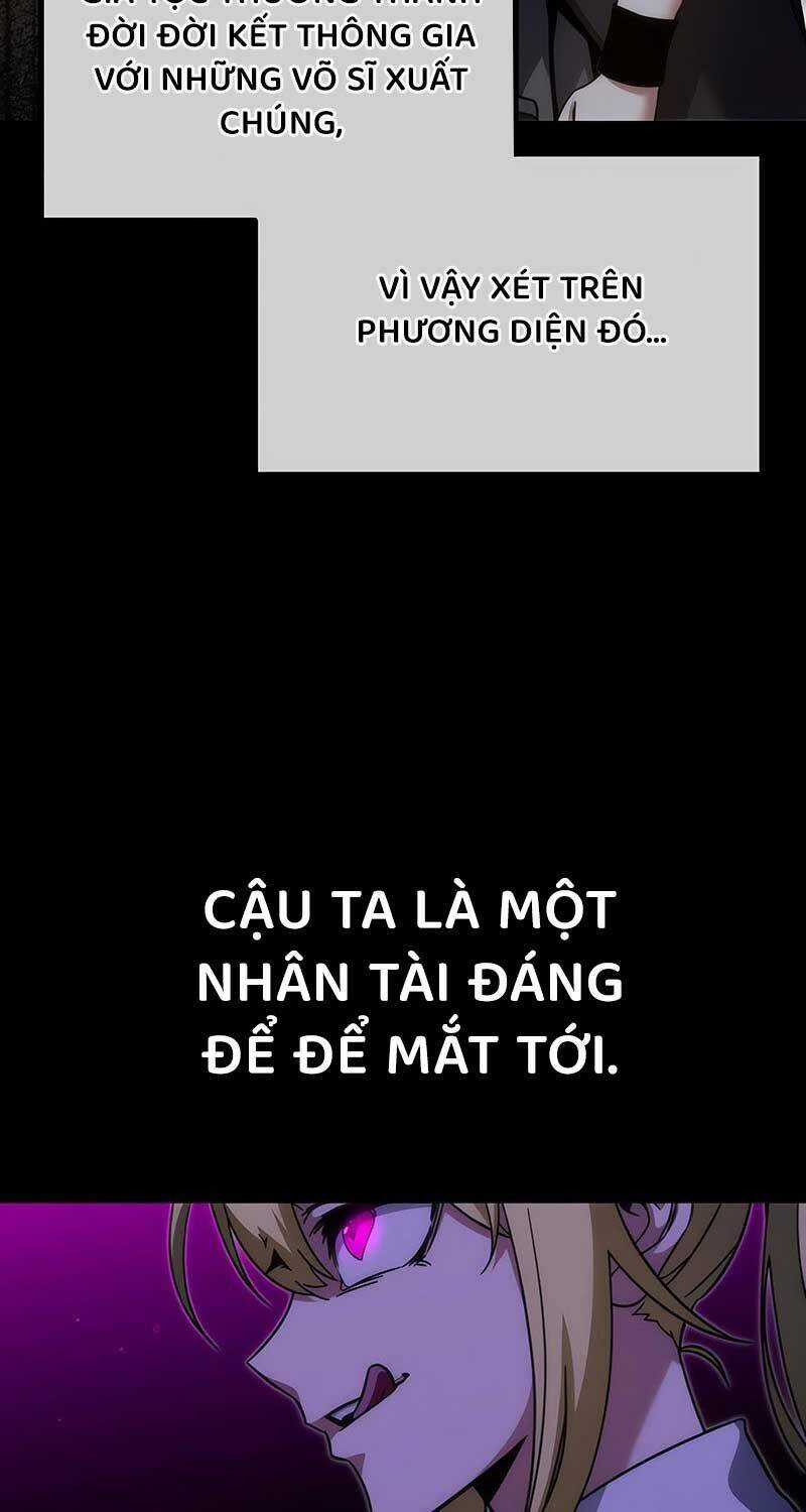 Thống Lĩnh Học Viện Chỉ Bằng Dao Sashimi Chương 14 trang 77