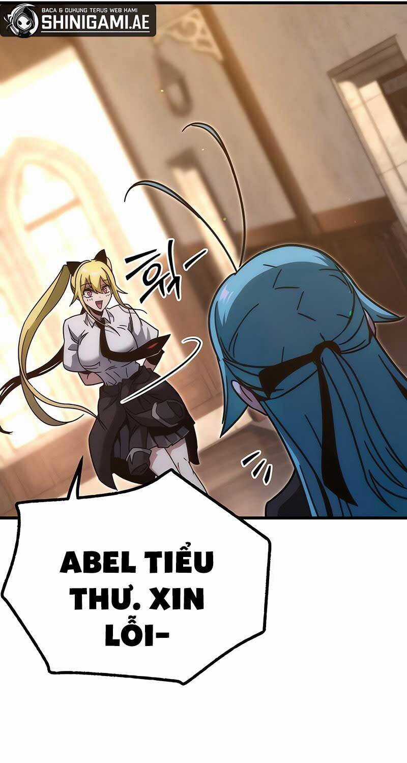 Thống Lĩnh Học Viện Chỉ Bằng Dao Sashimi Chương 14 trang 80