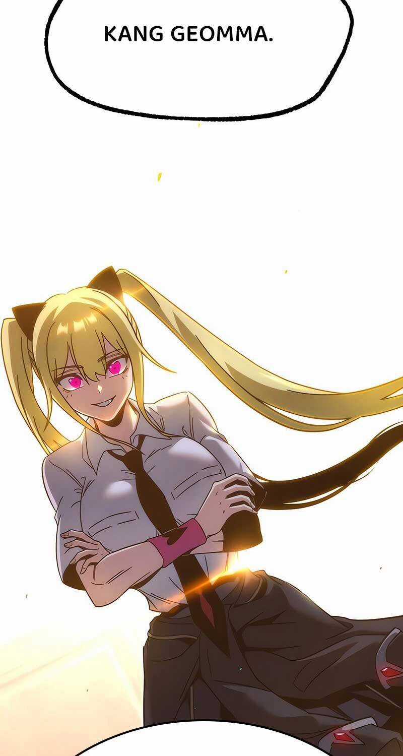 Thống Lĩnh Học Viện Chỉ Bằng Dao Sashimi Chương 14 trang 84