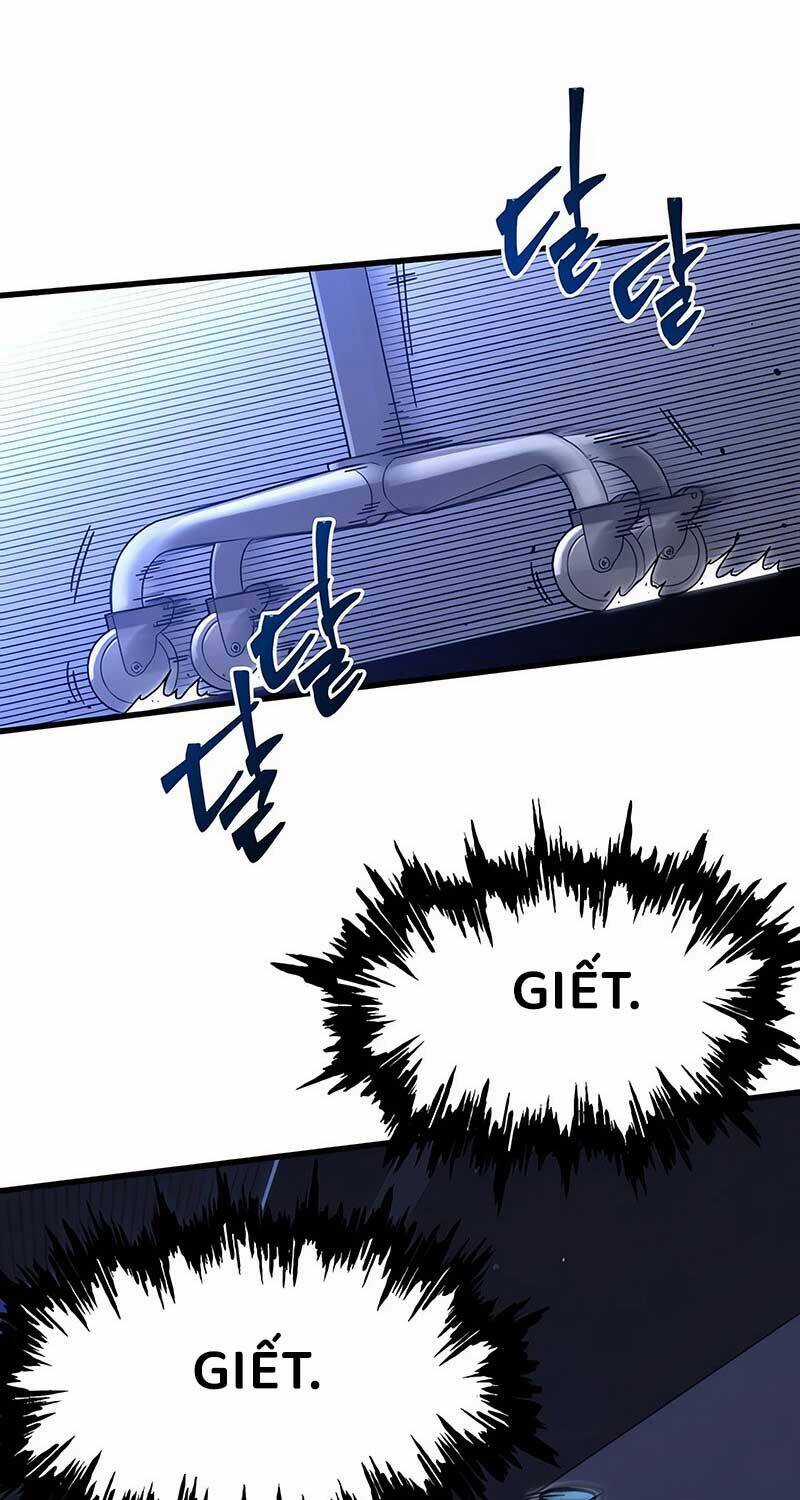 Thống Lĩnh Học Viện Chỉ Bằng Dao Sashimi Chương 14 trang 88