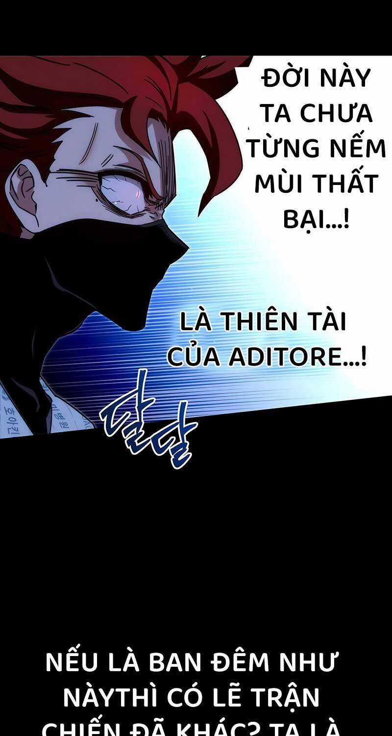 Thống Lĩnh Học Viện Chỉ Bằng Dao Sashimi Chương 14 trang 92