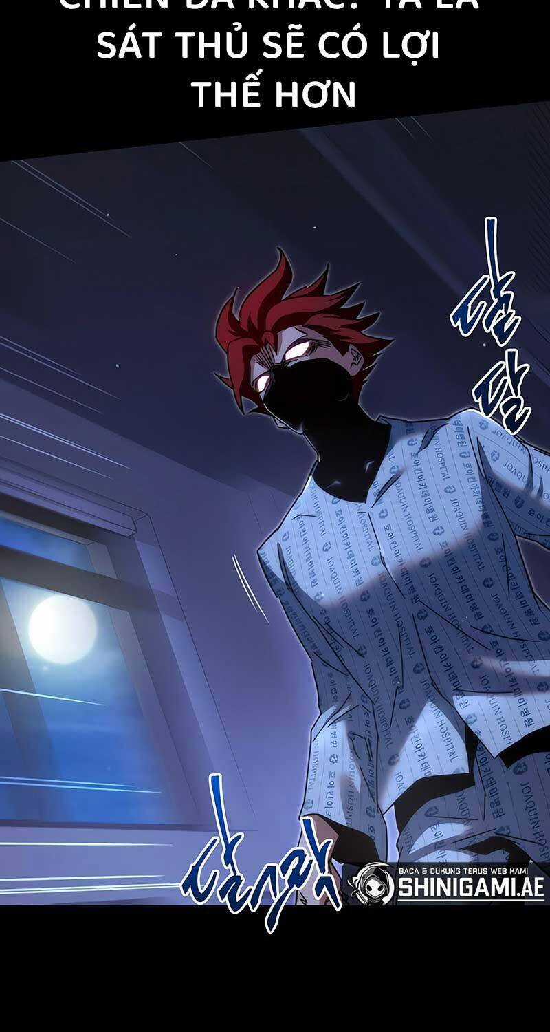 Thống Lĩnh Học Viện Chỉ Bằng Dao Sashimi Chương 14 trang 93