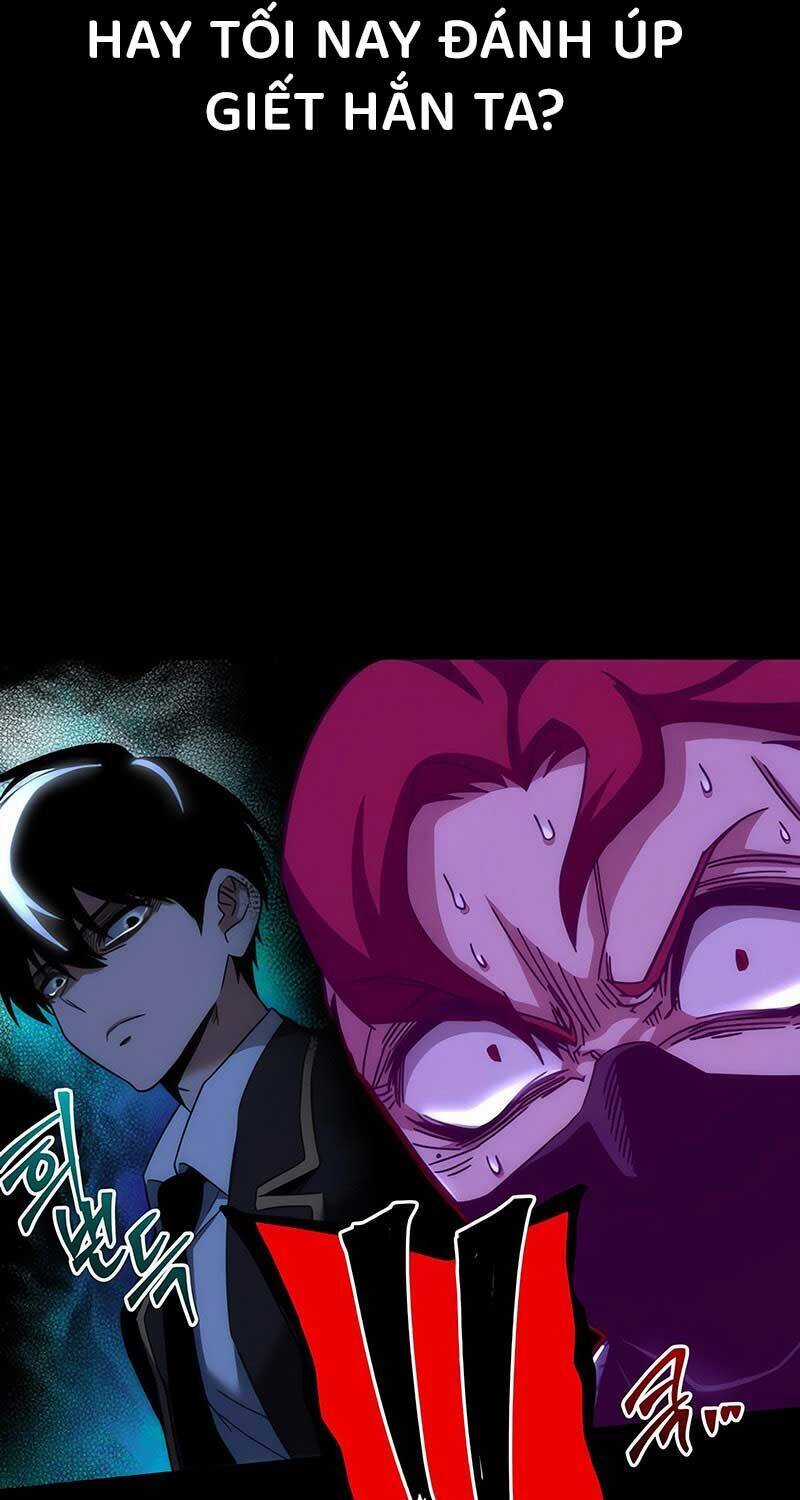 Thống Lĩnh Học Viện Chỉ Bằng Dao Sashimi Chương 14 trang 94