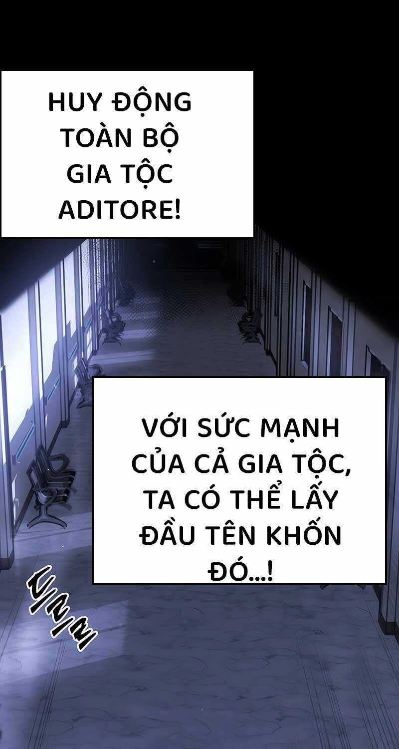 Thống Lĩnh Học Viện Chỉ Bằng Dao Sashimi Chương 14 trang 97