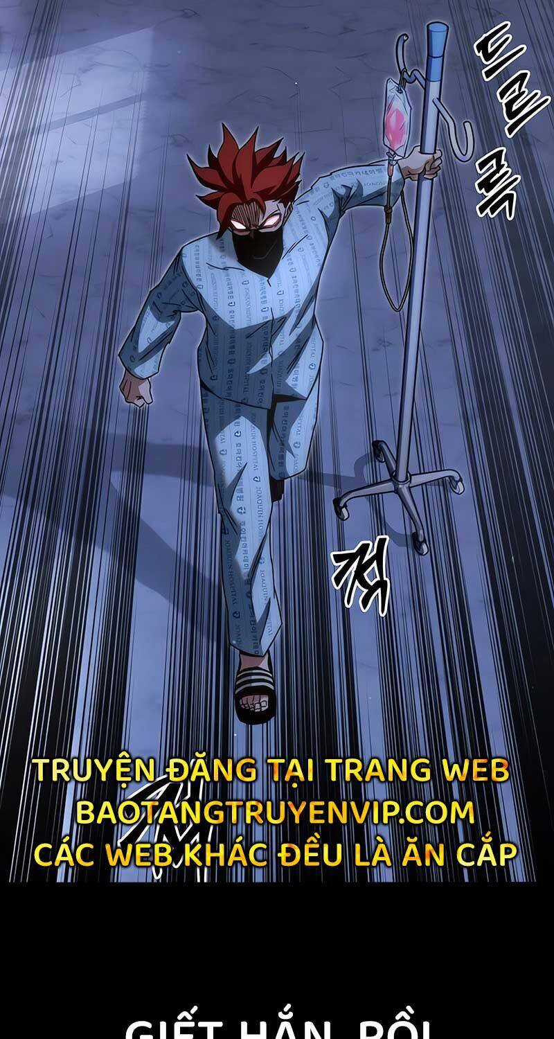 Thống Lĩnh Học Viện Chỉ Bằng Dao Sashimi Chương 14 trang 98