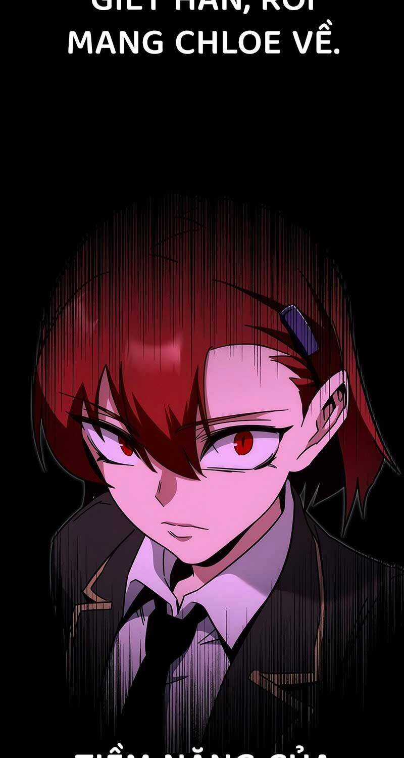 Thống Lĩnh Học Viện Chỉ Bằng Dao Sashimi Chương 14 trang 99