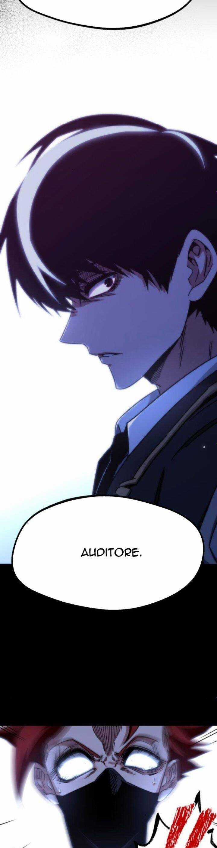 Thống Lĩnh Học Viện Chỉ Bằng Dao Sashimi Chương 15 trang 18