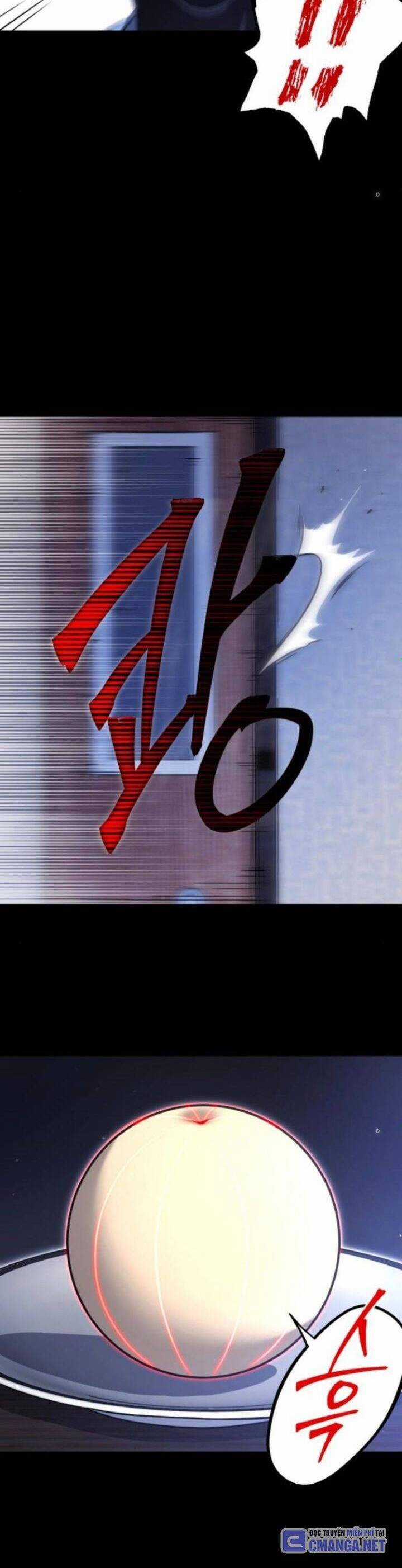 Thống Lĩnh Học Viện Chỉ Bằng Dao Sashimi Chương 15 trang 19