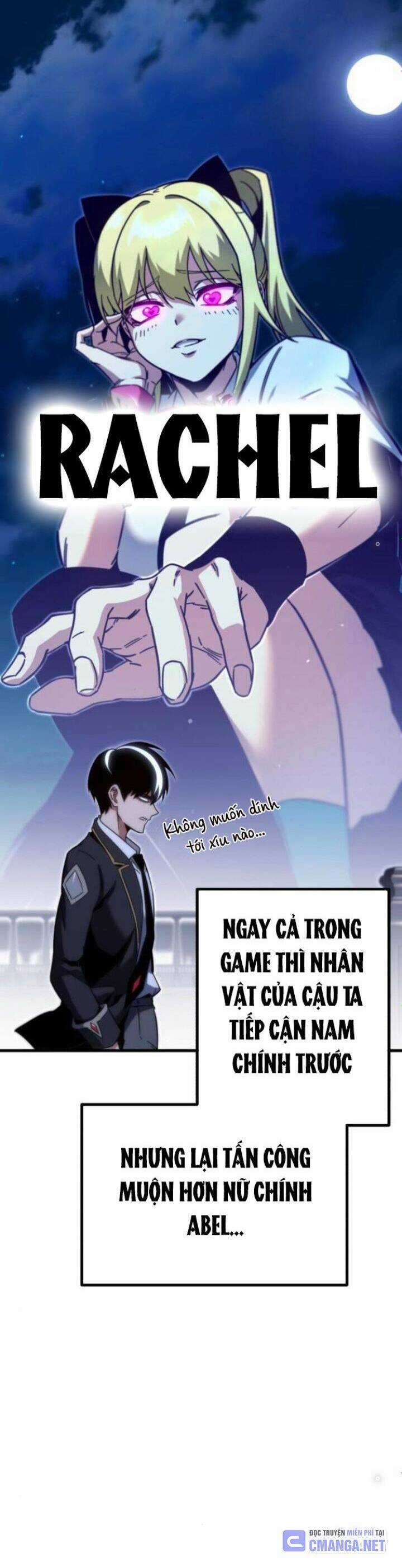 Thống Lĩnh Học Viện Chỉ Bằng Dao Sashimi Chương 15 trang 27