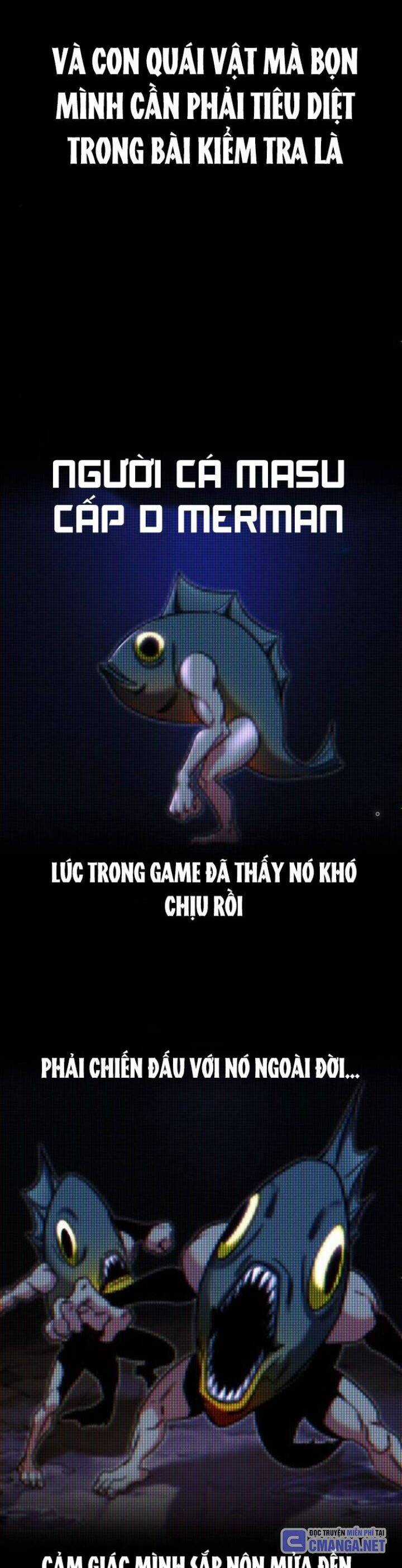 Thống Lĩnh Học Viện Chỉ Bằng Dao Sashimi Chương 15 trang 31