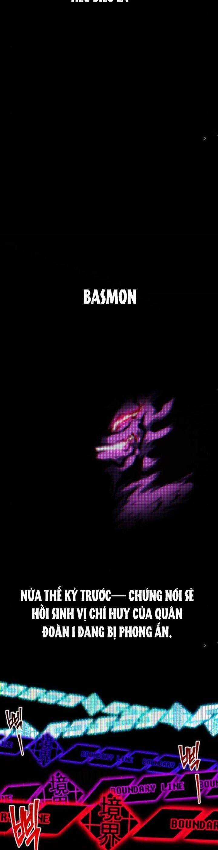 Thống Lĩnh Học Viện Chỉ Bằng Dao Sashimi Chương 15 trang 36