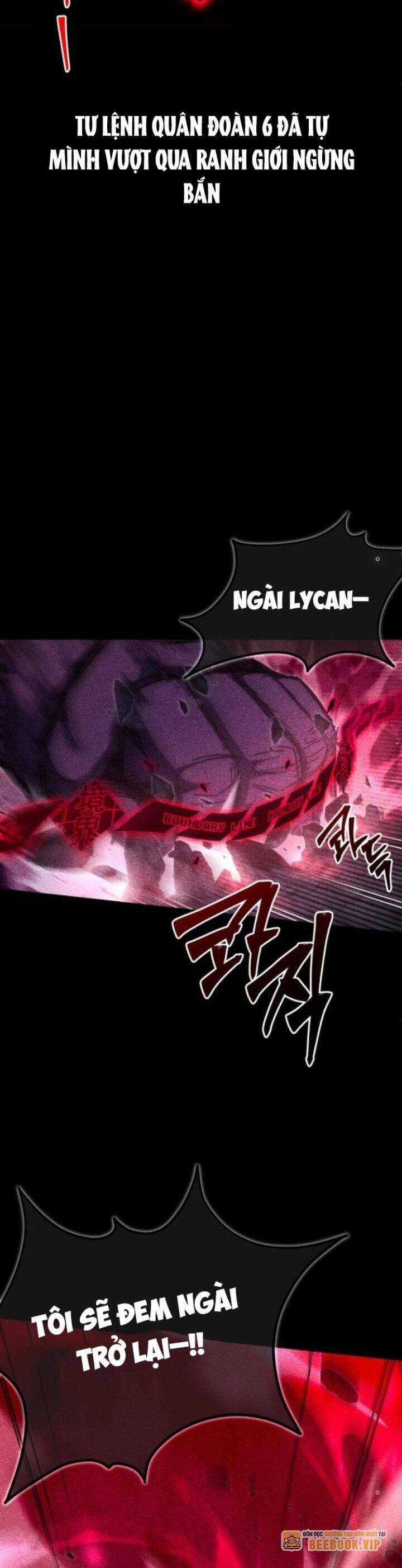 Thống Lĩnh Học Viện Chỉ Bằng Dao Sashimi Chương 15 trang 37