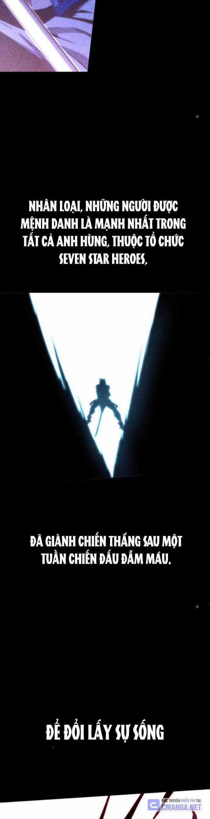 Thống Lĩnh Học Viện Chỉ Bằng Dao Sashimi Chương 15 trang 39