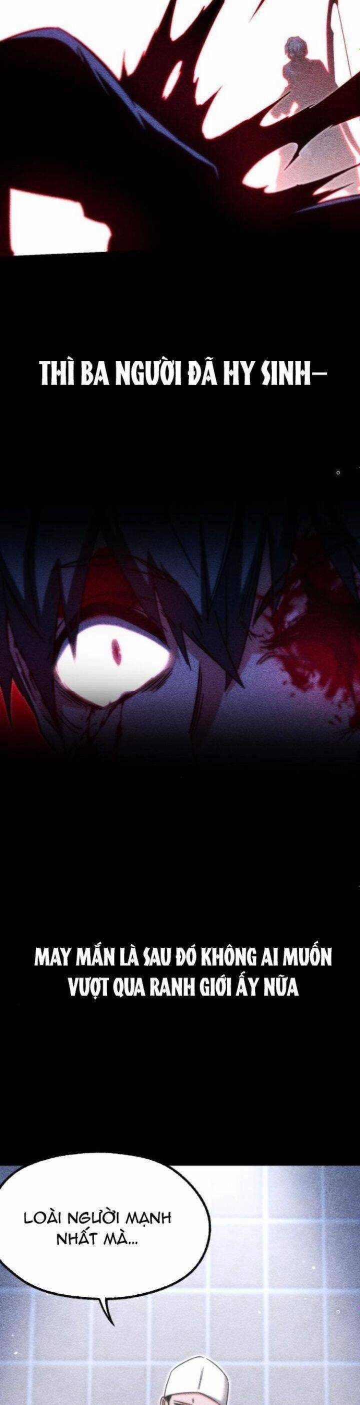 Thống Lĩnh Học Viện Chỉ Bằng Dao Sashimi Chương 15 trang 40