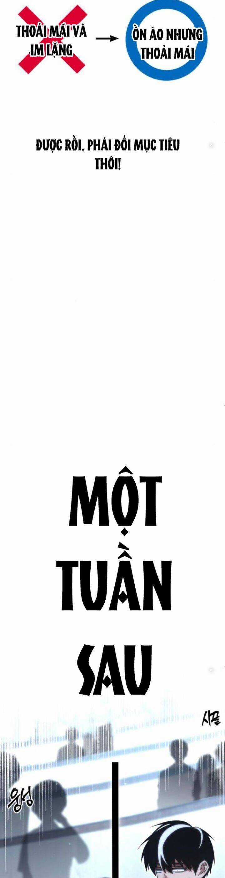 Thống Lĩnh Học Viện Chỉ Bằng Dao Sashimi Chương 15 trang 46