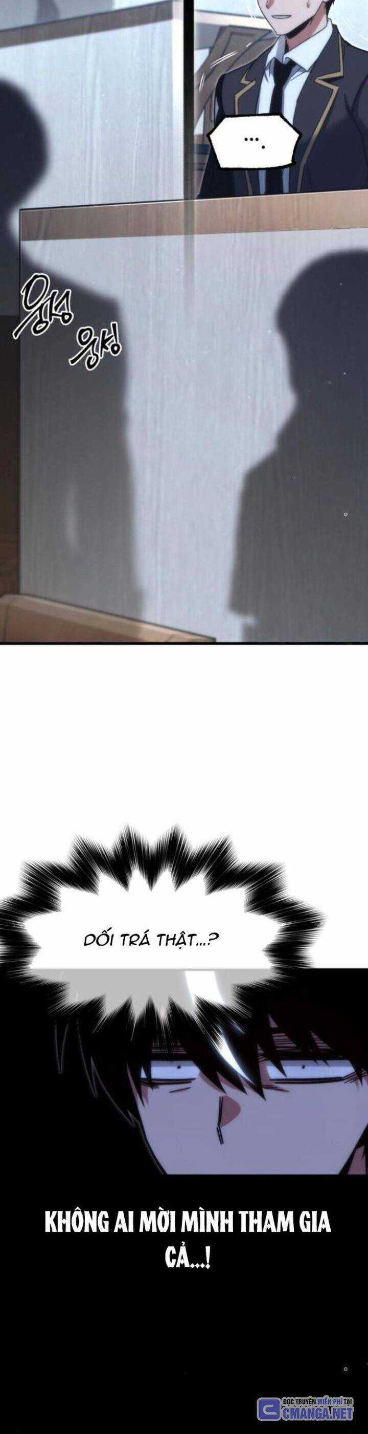 Thống Lĩnh Học Viện Chỉ Bằng Dao Sashimi Chương 15 trang 47