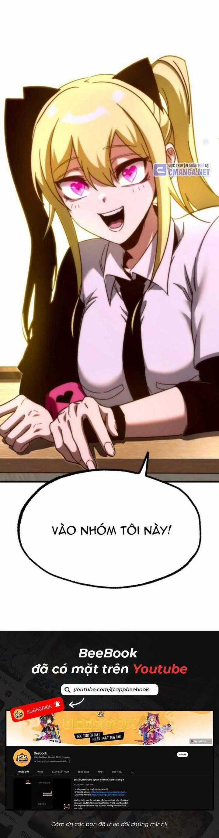 Thống Lĩnh Học Viện Chỉ Bằng Dao Sashimi Chương 15 trang 59