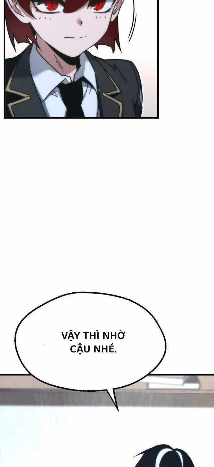 Thống Lĩnh Học Viện Chỉ Bằng Dao Sashimi Chương 16 trang 10