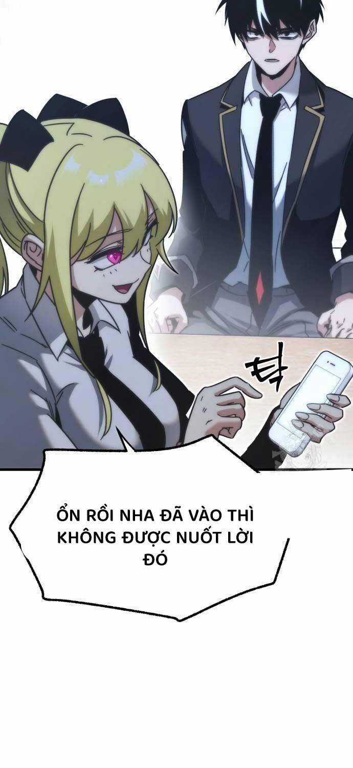 Thống Lĩnh Học Viện Chỉ Bằng Dao Sashimi Chương 16 trang 11