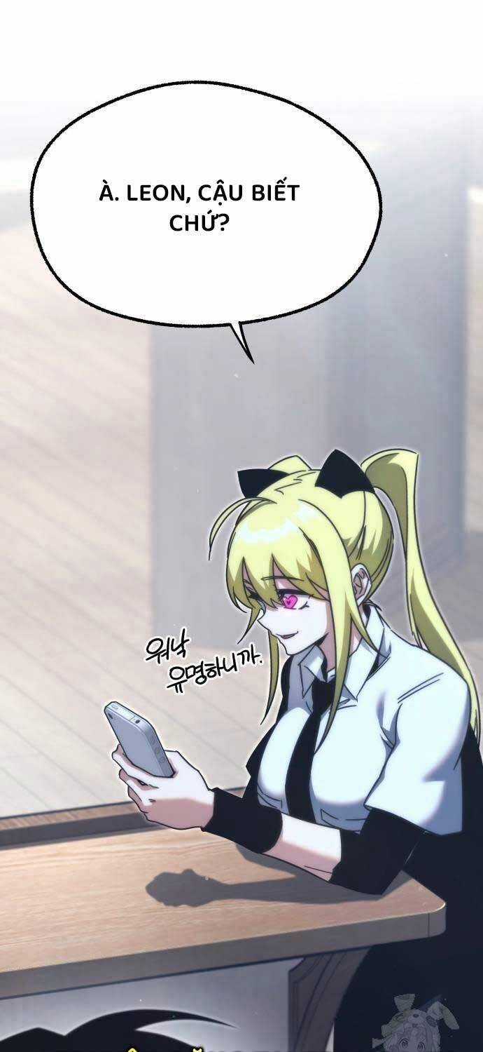 Thống Lĩnh Học Viện Chỉ Bằng Dao Sashimi Chương 16 trang 13