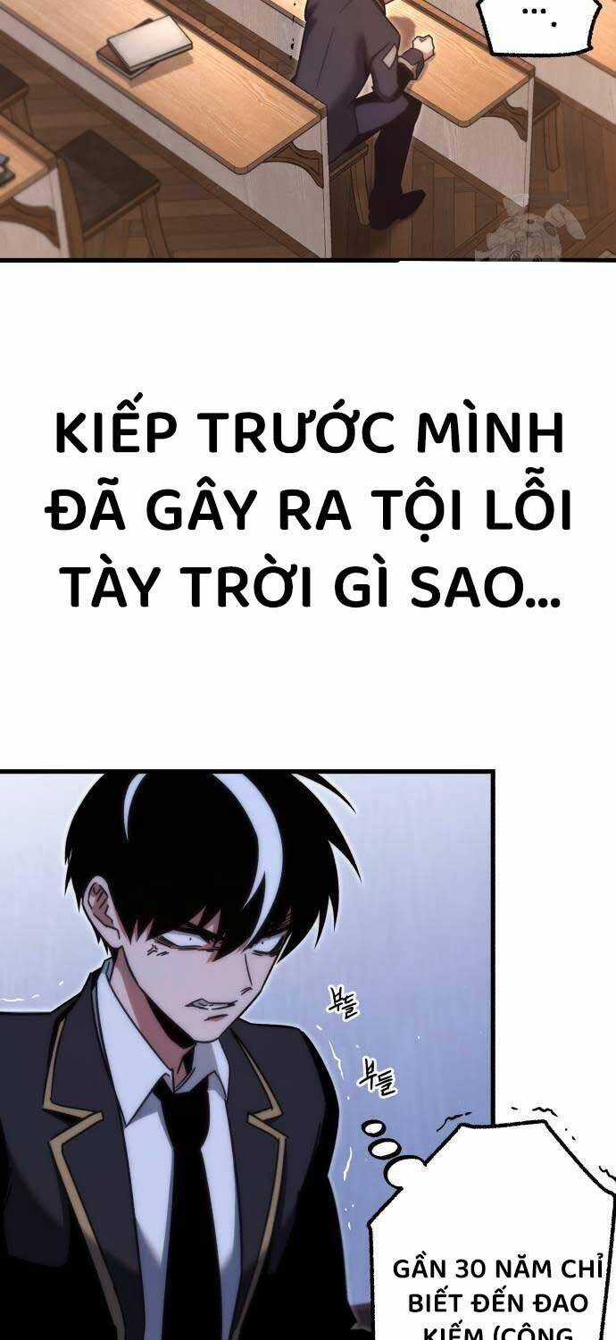 Thống Lĩnh Học Viện Chỉ Bằng Dao Sashimi Chương 16 trang 17