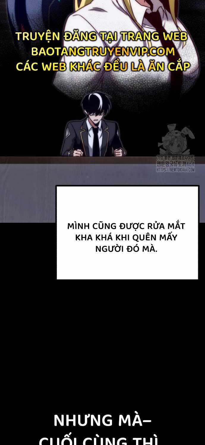 Thống Lĩnh Học Viện Chỉ Bằng Dao Sashimi Chương 16 trang 19