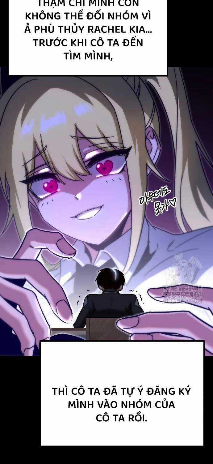 Thống Lĩnh Học Viện Chỉ Bằng Dao Sashimi Chương 16 trang 23