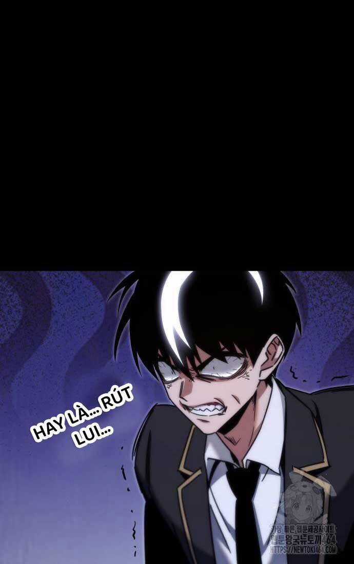 Thống Lĩnh Học Viện Chỉ Bằng Dao Sashimi Chương 16 trang 24