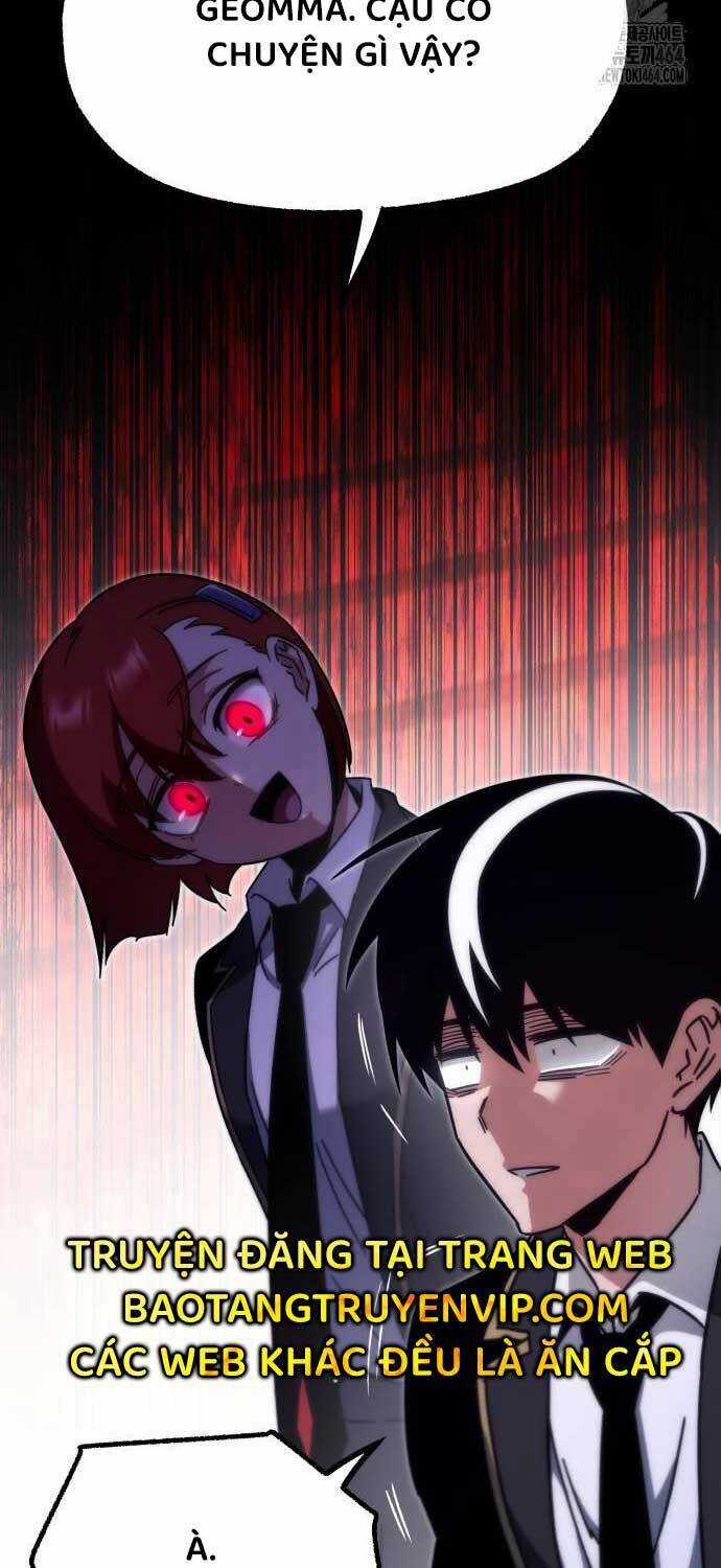 Thống Lĩnh Học Viện Chỉ Bằng Dao Sashimi Chương 16 trang 26